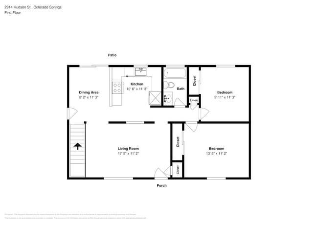 Building Photo - 2914 Hudson St