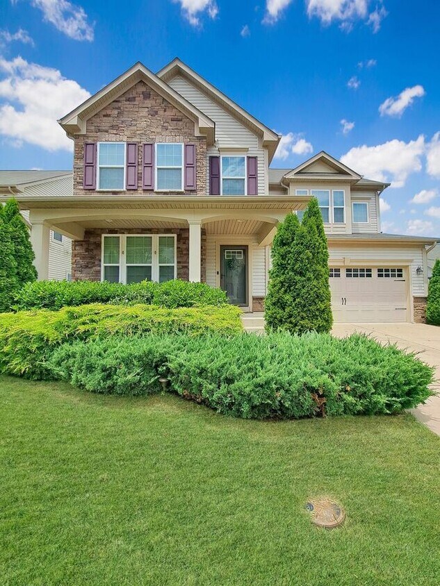 Primary Photo - COMING SOON! 6/Bedroom, 5 Bathrooms, 3-Lev...
