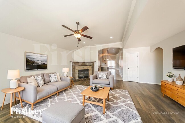 Foto del edificio - 2525 NW 194th St