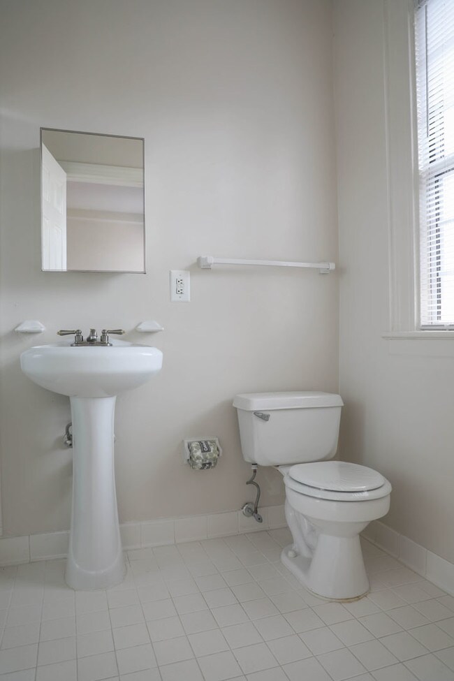 Ingram Manor Apartments Apartments Pikesville, MD