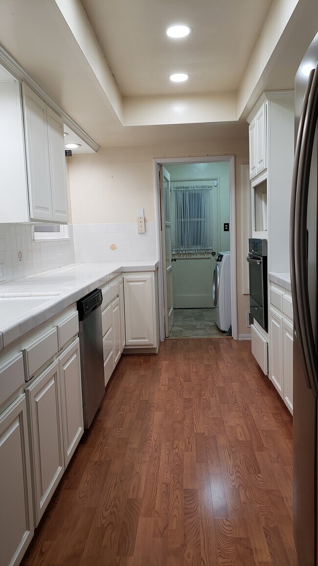 4518 El Camino Corto, La Canada Flintridge, CA 91011 House Rental in