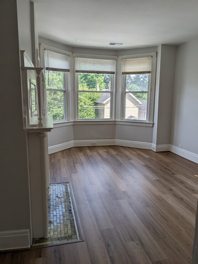 Bedroom 1 - 2939 Cleinview Ave