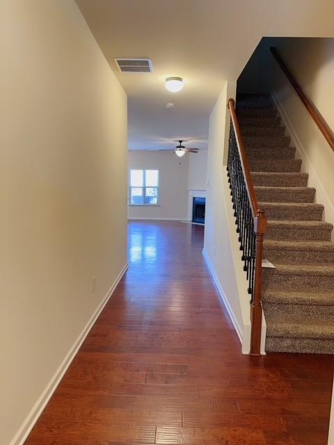 Foto del edificio - 2708 Morgan Glen Rd NE