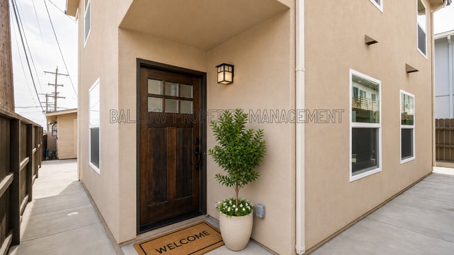 Building Photo - 3720-3722 Polk Ave San Diego, CA 92105
