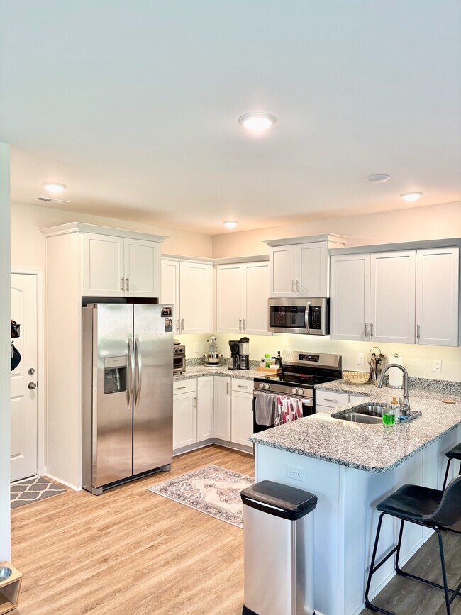 Foto del edificio - 4172 Pegasus Parkway