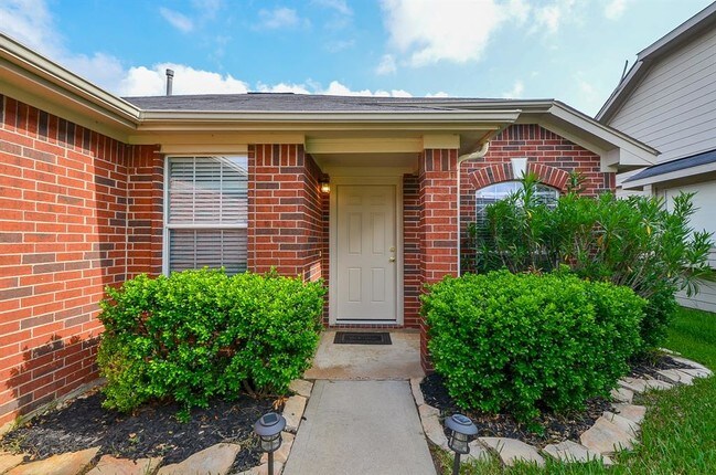 Foto del edificio - 15522 Forest Creek Farms Dr