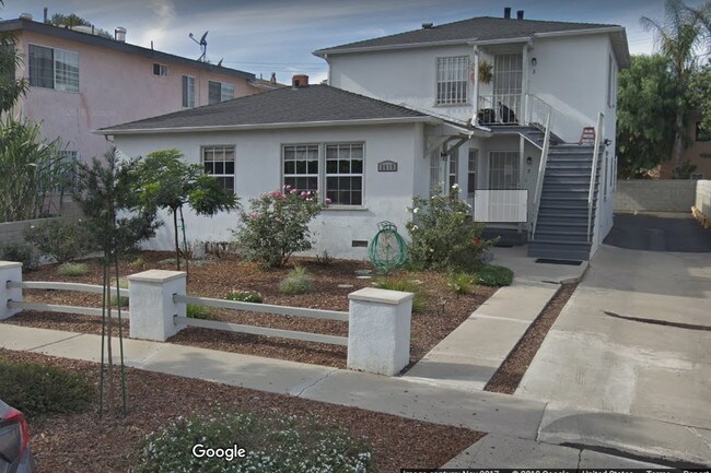 Building Photo - 2619 Alvira St