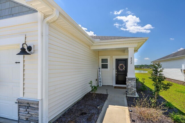 Foto del edificio - 822 Cypress Preserve Cir