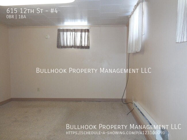 Foto del edificio - 615 12th St