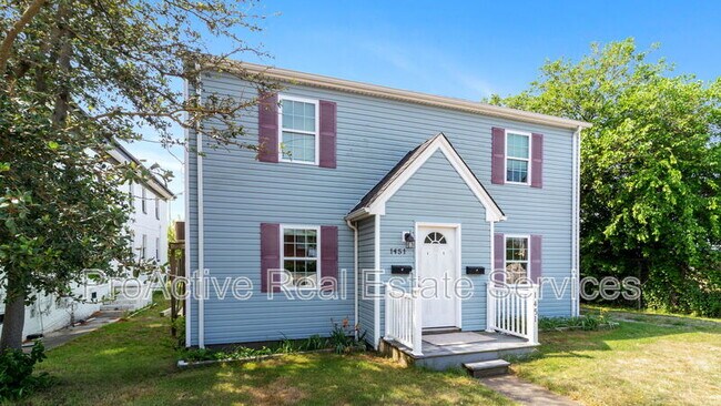 Foto del edificio - 1451 W Ocean View Ave