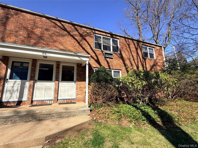 Foto del edificio - 86 McLoughlin St