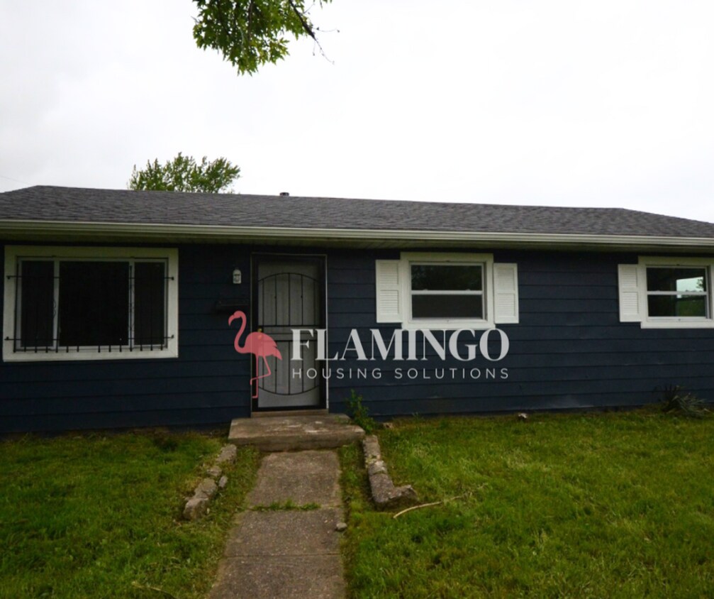 Foto principal - 1337 Guenther Rd