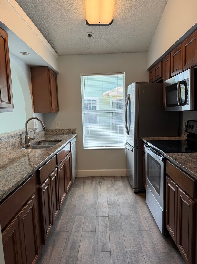 Cocina - 426 Pharr Ave