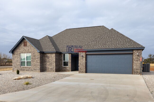 Foto del edificio - Modern Glen Rose Home with Open Layout