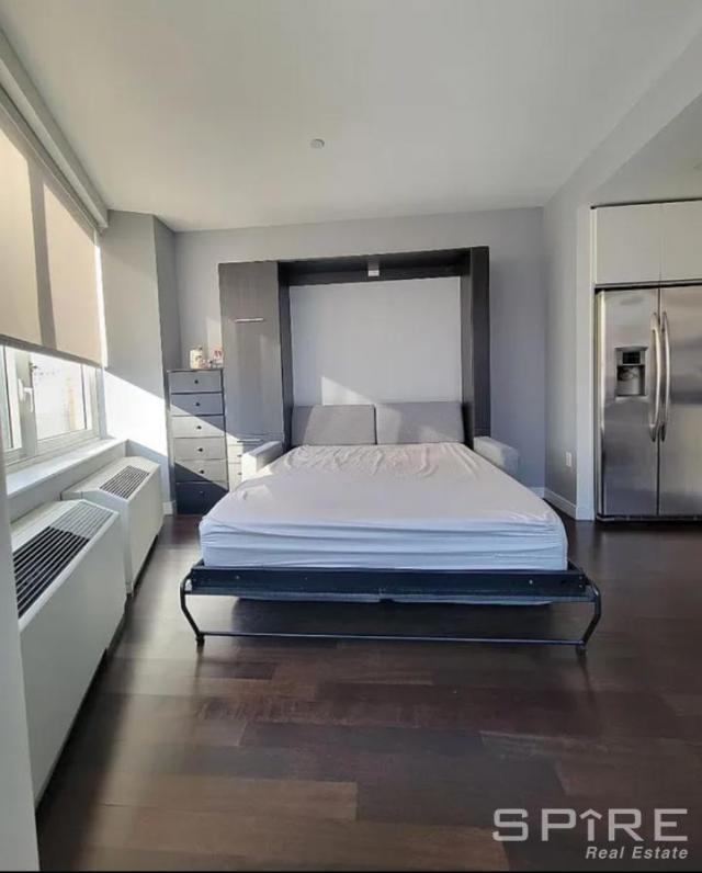 Foto del edificio - 0 bedroom in Brooklyn NY 11201