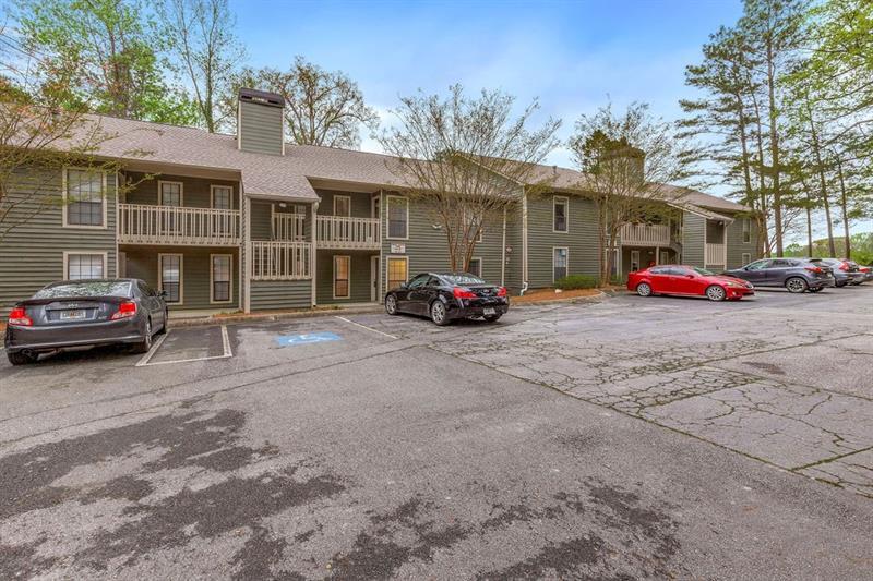 Foto principal - 4533 Vinings Central Trace SE