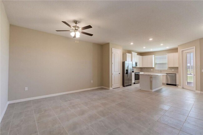 Foto del edificio - 2 bedroom house in beautiful resort community
