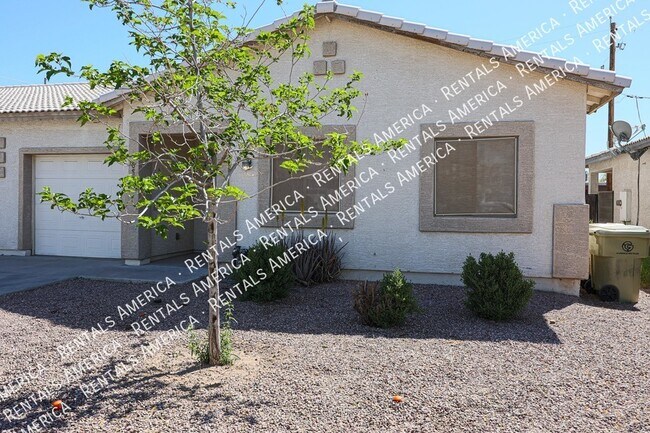 Building Photo - 6837 N 81st Dr