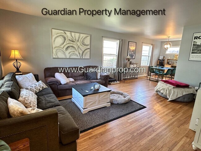 Foto del edificio - St Louis Park Single Family Home, 1 Car Ga...