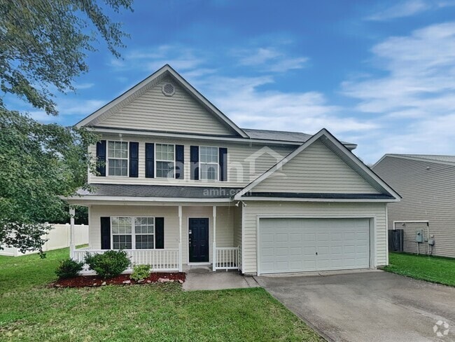 Building Photo - 4213 Bay Rum Ln