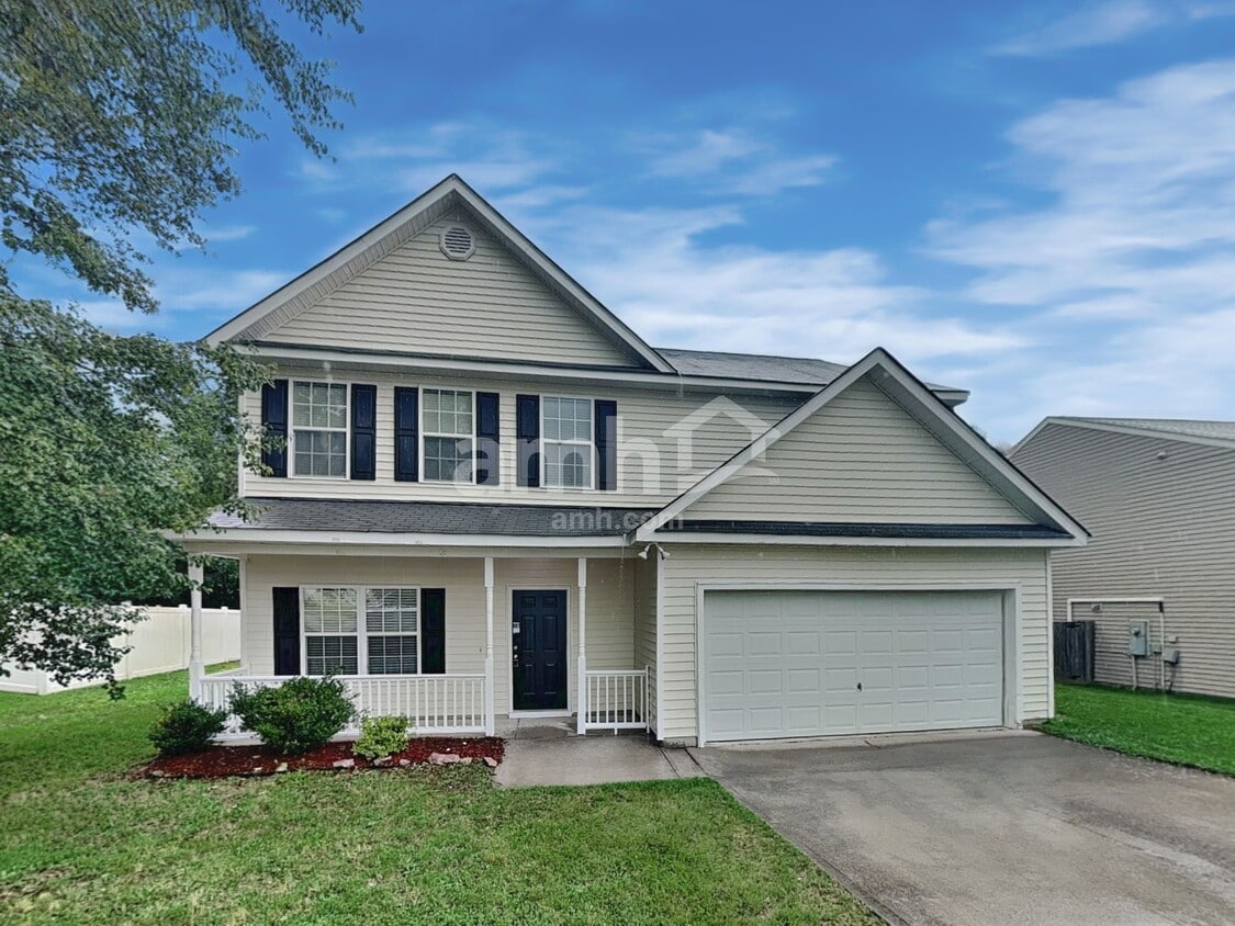 Foto principal - 4213 Bay Rum Ln
