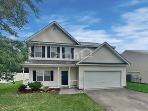 Building Photo - 4213 Bay Rum Ln