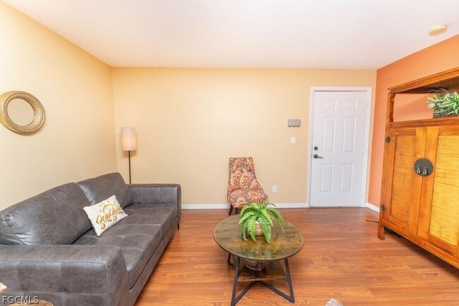 Building Photo - 3344 N Key Dr