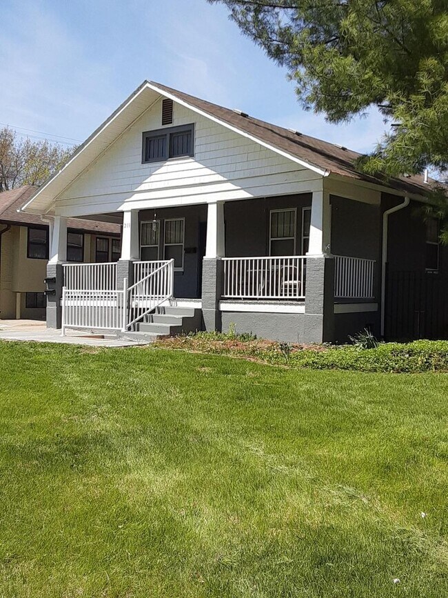 Manor Homes Houses for Rent Columbia, MO