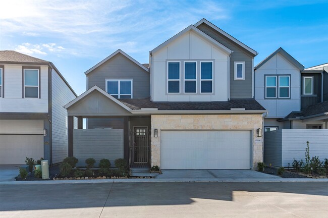 Foto del edificio - 10009 Cloud Mist Dr