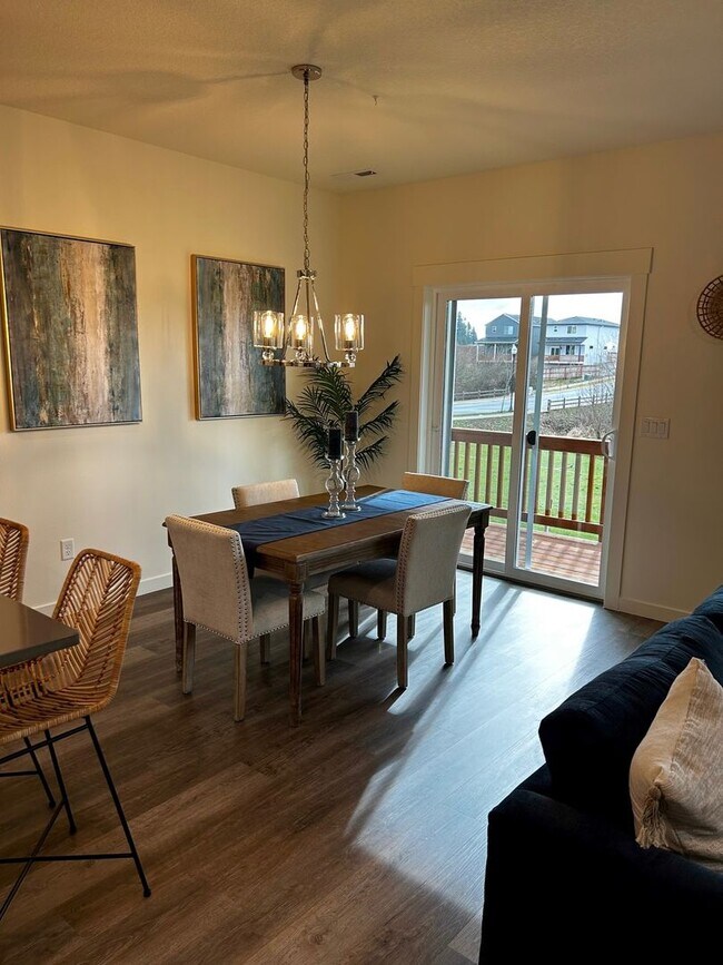Foto del edificio - New Ridgefield home