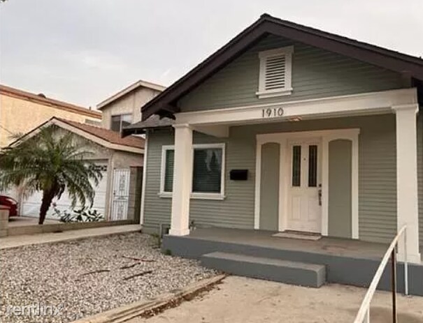 Primary Photo - 2 br, 1 bath House - 1910 W Lincoln St