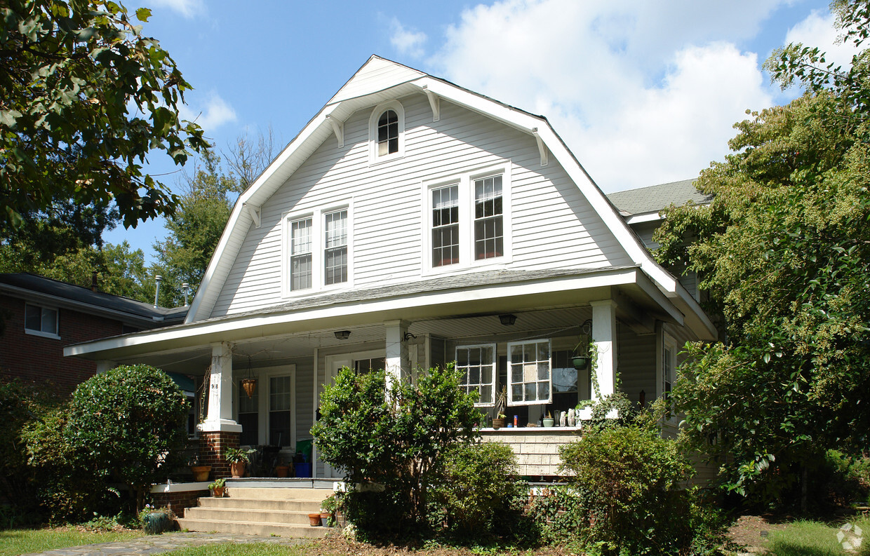 Primary Photo - 918 W Trinity Ave
