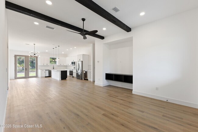 Foto del edificio - 1133 Hanover Ave