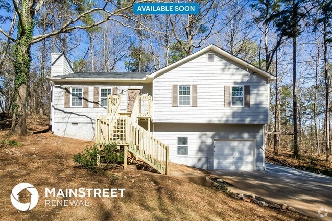 Building Photo - 302 W Paulding Blvd