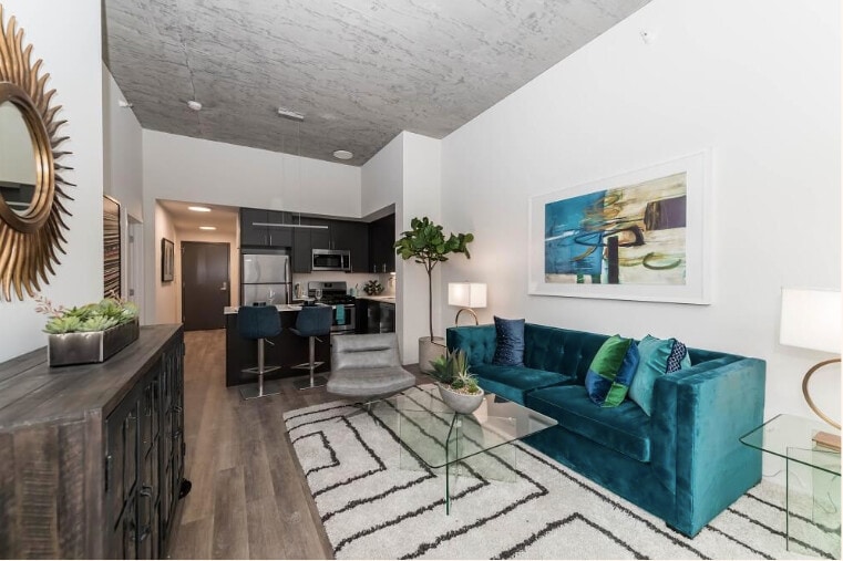 Foto principal - 58 E 14th St