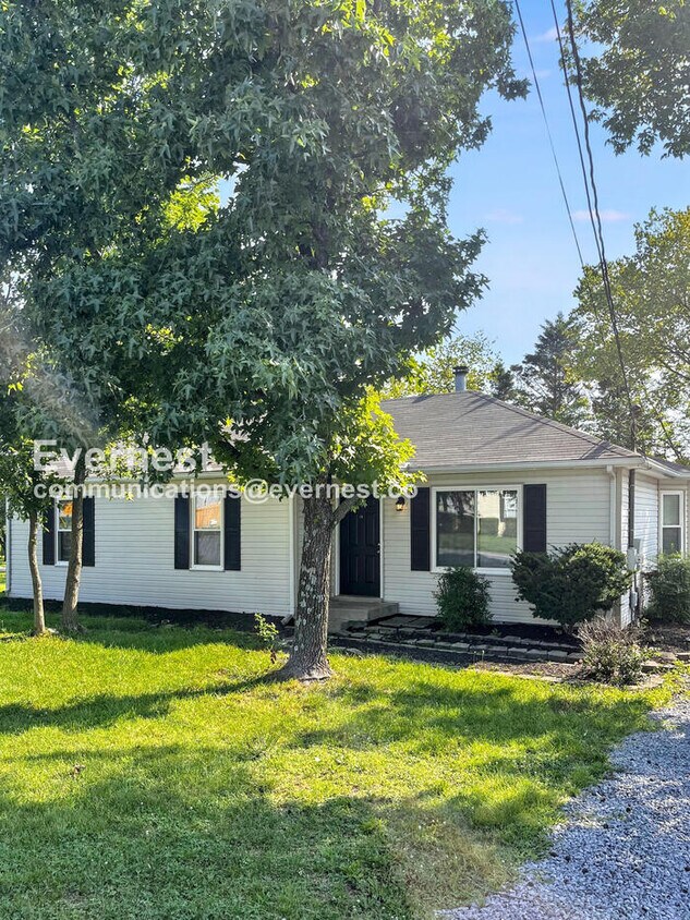 Primary Photo - 593 Pleasant Hill Dr