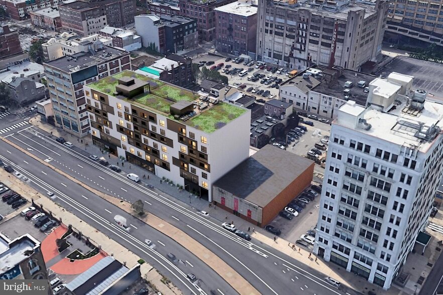 Photo - 1314 Spring Garden St