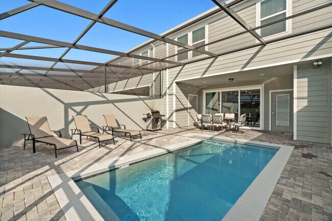 Building Photo - 1283 Blue Paradise Wy