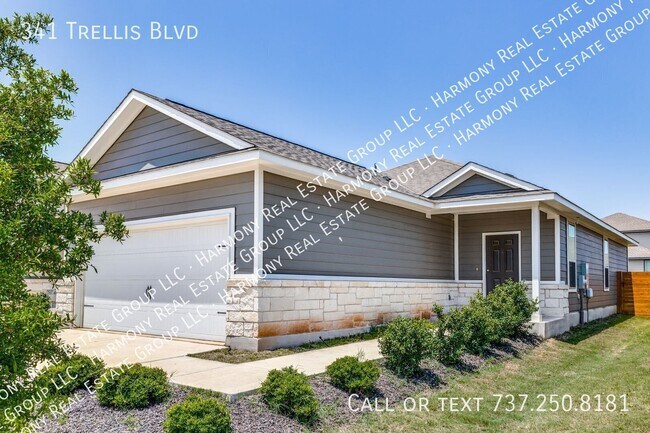 Foto del edificio - 341 Trellis Blvd