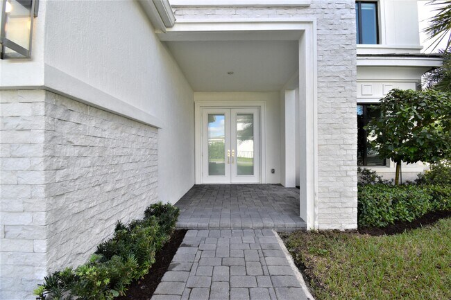 Building Photo - 2490 NW 71st St