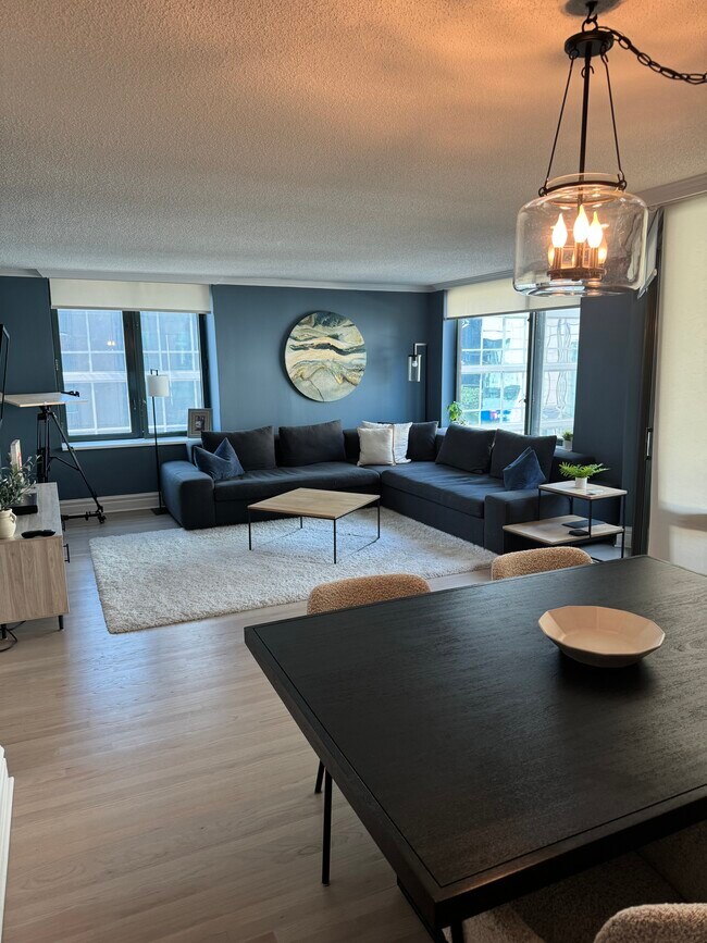 Foto del edificio - 480 N McClurg Ct