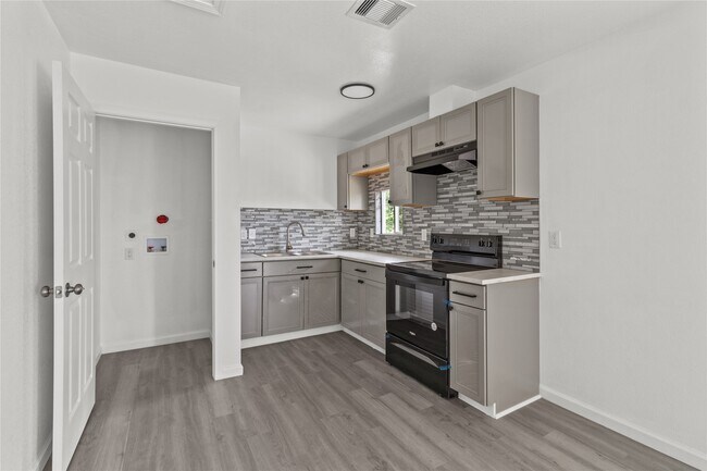 Foto del edificio - 316 20th St