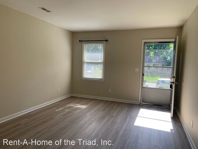 Foto del edificio - 3 br, 1.5 bath House - 2004 Bracyridge Road