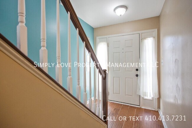 Building Photo - 13810 Fareham Ln