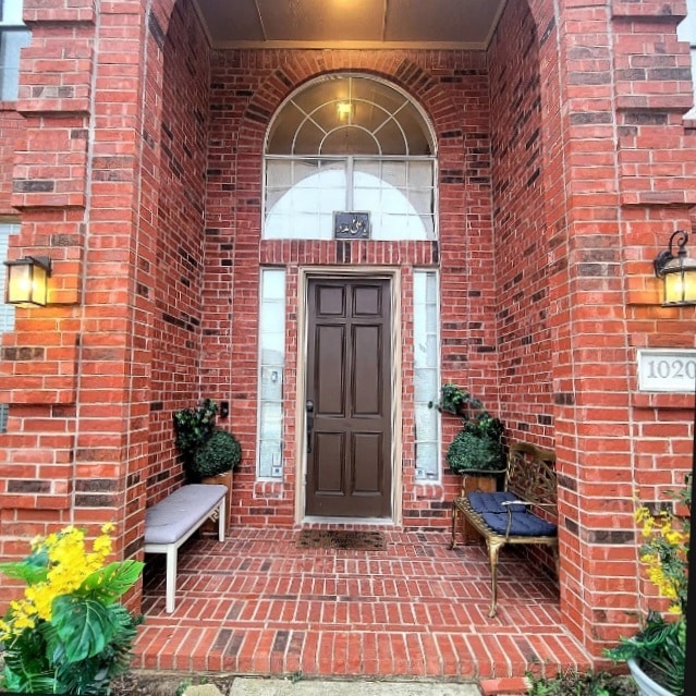 Foto del edificio - 1020 Vestal Ln