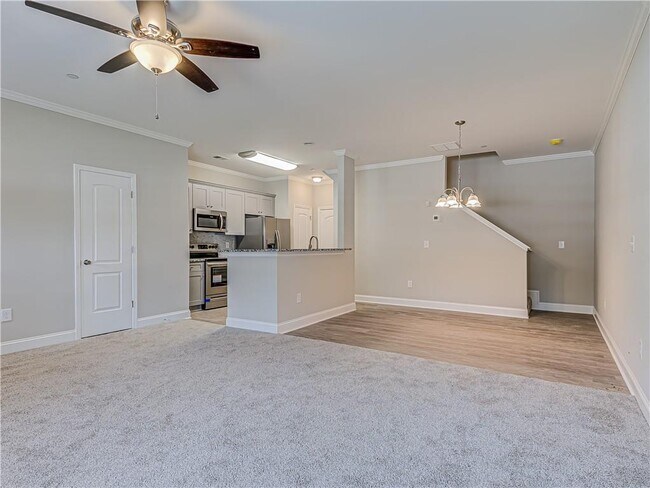 Foto del edificio - 3393 Hidden Stream Ct