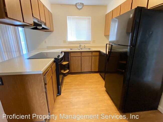 Foto del edificio - 2 br, 1 bath Apartment - 201 Macon