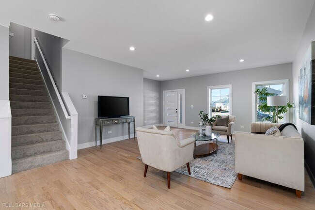 Foto del edificio - 4019 Faith Ln