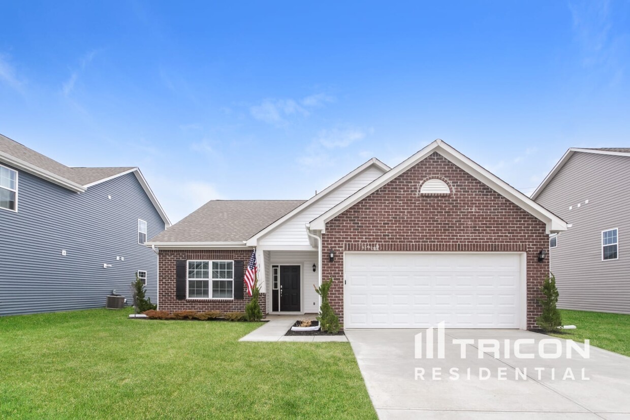 Foto principal - 675 Albermarle Dr