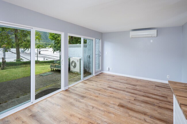 Foto del edificio - Hokuloa - 2 bedroom, 2 bathroom, 2 vehicle...